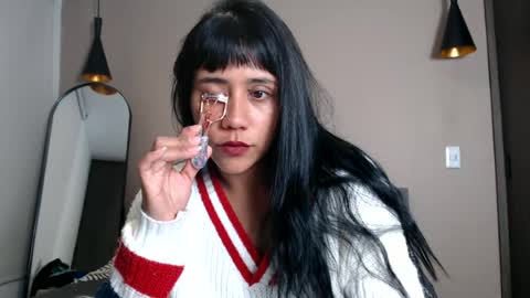 JULIETA online show from June 14, 2026, 11:29 pm