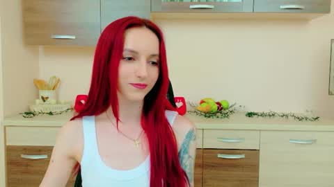 Snapshot of julia__jae chatting on June 16, 2026, 7:22 am JuliaJae online show from June 16, 2026, 7:22 am