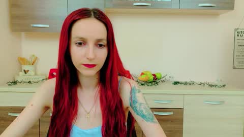 Snapshot of julia__jae chatting on July 6, 2026, 6:10 am JuliaJae online show from July 6, 2026, 6:10 am