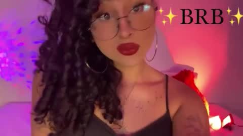 Snapshot of julia_cohen chatting on September 13, 2025, 7:41 am julia_cohen online show from September 13, 2025, 7:41 am