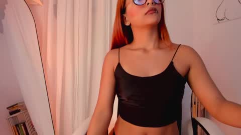 Snapshot of julia_joness chatting on February 3, 2025, 12:58 am Julia online show from February 3, 2025, 12:58 am