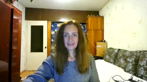 juliaa_foxi online show from September 28, 2025, 6:24 pm