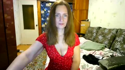 juliaa_foxi online show from December 19, 2025, 6:04 pm