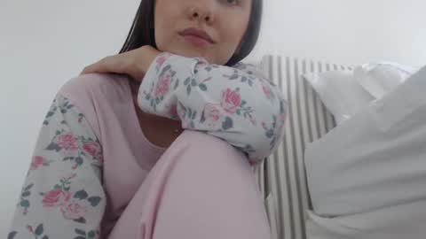 Snapshot of juliaby chatting on January 31, 2025, 5:42 pm juliaby online show from January 31, 2025, 5:42 pm