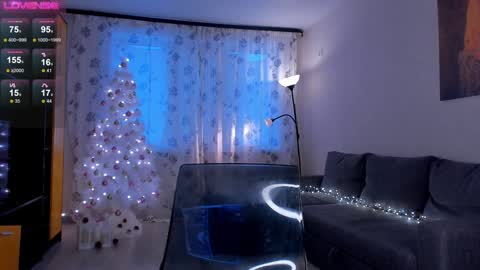 Molly online show from December 29, 2024, 11:29 am