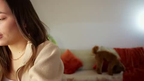 Molly online show from April 6, 2026, 3:02 pm