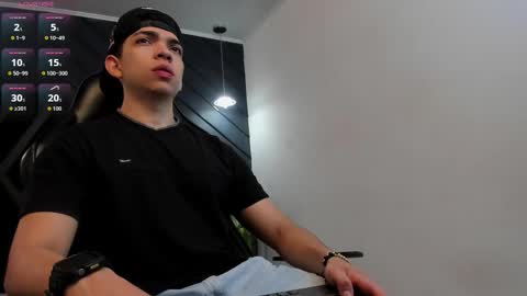 JULIAN  online show from January 15, 2026, 11:15 am