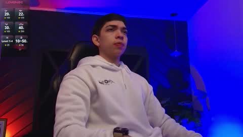 JULIAN  online show from March 21, 2026, 11:15 am