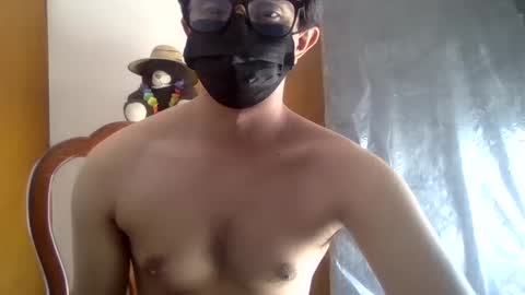 Snapshot of julian_mora7 chatting on February 14, 2025, 8:26 pm Julian Mora online show from February 14, 2025, 8:26 pm