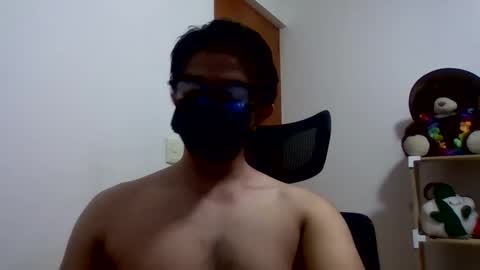 Snapshot of julian_mora7 chatting on February 22, 2025, 2:06 am Julian Mora online show from February 22, 2025, 2:06 am