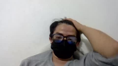 Snapshot of julian_mora7 chatting on February 28, 2025, 2:09 am Julian Mora online show from February 28, 2025, 2:09 am