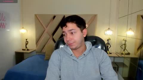 Snapshot of julian_smith21 chatting on February 24, 2026, 12:14 pm julian_smith21 online show from February 24, 2026, 12:14 pm