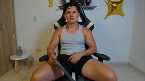 julian_wallace online show from January 10, 2026, 9:30 pm