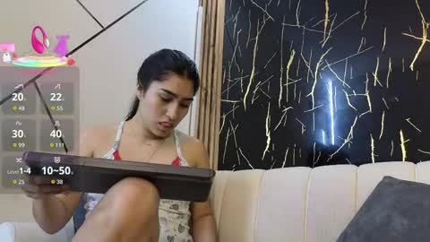 juliana23_pm online show from April 21, 2026, 3:24 am