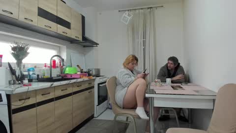 juliana35 online show from March 12, 2026, 8:20 am