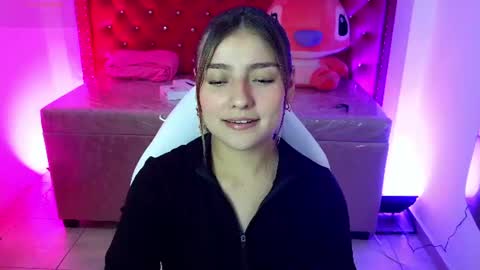 Snapshot of juliana_diamond_ chatting on July 2, 2026, 3:23 am juliana_diamond_ online show from July 2, 2026, 3:23 am