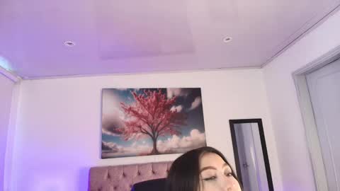  JULIANA CASTRO online show from February 2, 2026, 12:48 pm