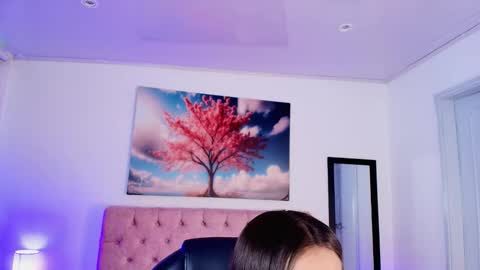  JULIANA CASTRO online show from March 16, 2026, 12:20 pm