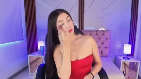  JULIANA CASTRO online show from July 10, 2026, 11:35 am