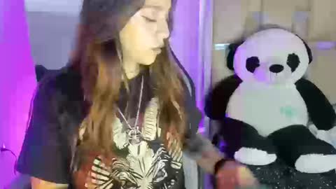Snapshot of julianacarter chatting on September 9, 2025, 9:03 pm JulianaCarter online show from September 9, 2025, 9:03 pm