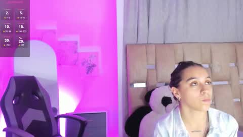 Snapshot of julianacarter chatting on October 2, 2025, 7:21 pm JulianaCarter online show from October 2, 2025, 7:21 pm