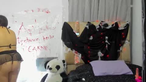 Snapshot of julianacarter chatting on October 18, 2025, 7:58 pm JulianaCarter online show from October 18, 2025, 7:58 pm