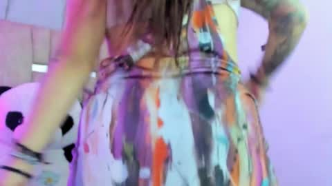 Snapshot of julianacarter chatting on November 6, 2025, 8:21 pm JulianaCarter online show from November 6, 2025, 8:21 pm