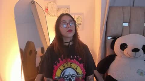 Snapshot of julianacarter chatting on November 15, 2025, 7:54 pm JulianaCarter online show from November 15, 2025, 7:54 pm