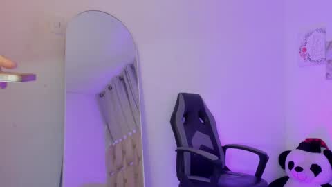 JulianaCarter online show from December 16, 2025, 8:58 pm