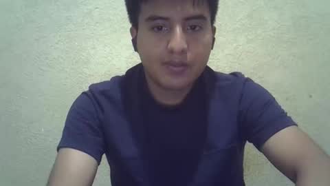 Julian online show from March 8, 2025, 11:18 pm