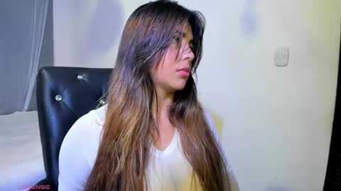 camila online show from January 7, 2026, 10:01 pm