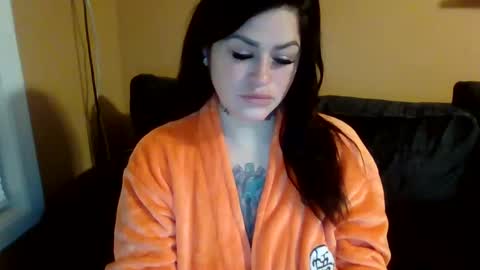 Snapshot of julianaxxxrose chatting on January 8, 2025, 12:37 pm Texas Mamasita online show from January 8, 2025, 12:37 pm