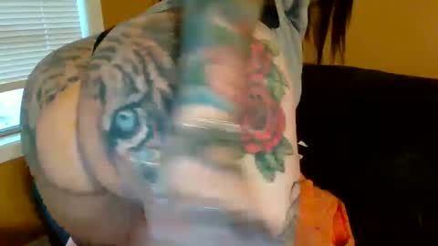 Snapshot of julianaxxxrose chatting on January 20, 2025, 3:39 pm Texas Mamasita online show from January 20, 2025, 3:39 pm