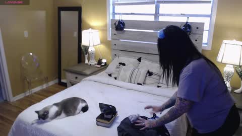 Snapshot of julianaxxxrose chatting on January 30, 2025, 8:42 pm Texas Mamasita online show from January 30, 2025, 8:42 pm