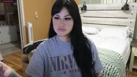 Snapshot of julianaxxxrose chatting on November 3, 2025, 2:40 pm Texas Mamasita online show from November 3, 2025, 2:40 pm