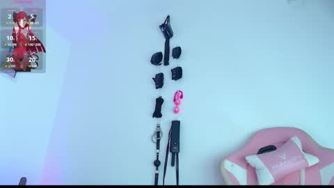 juliane_swee1 online show from February 24, 2025, 3:12 am