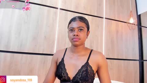 ANDREA  online show from January 15, 2025, 8:51 am