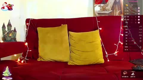 Snapshot of juliano_777 chatting on January 5, 2025, 3:53 am Call me Juliano independent model online show from January 5, 2025, 3:53 am