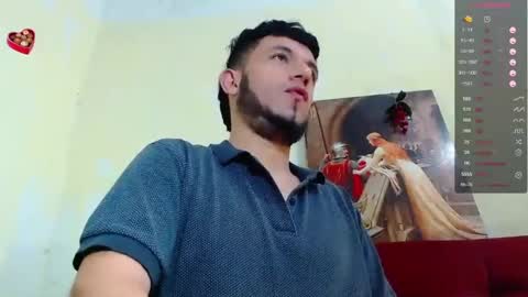 Snapshot of juliano_777 chatting on March 6, 2025, 6:59 pm Call me Juliano independent model online show from March 6, 2025, 6:59 pm