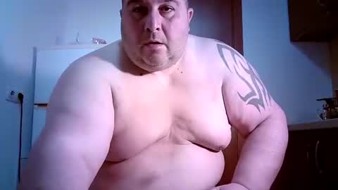 Juliano online show from March 19, 2026, 1:42 am