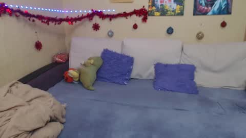 Snapshot of juliasane_ chatting on December 28, 2024, 4:09 pm Jul online show from December 28, 2024, 4:09 pm