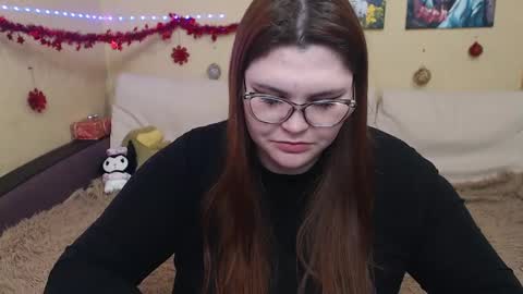 Snapshot of juliasane_ chatting on January 3, 2025, 3:44 pm Jul online show from January 3, 2025, 3:44 pm
