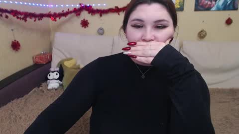 Snapshot of juliasane_ chatting on January 3, 2025, 9:47 pm Jul online show from January 3, 2025, 9:47 pm