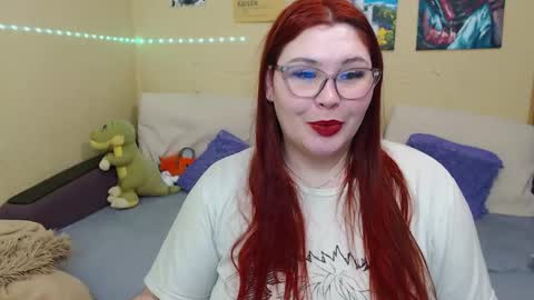 Snapshot of juliasane_ chatting on January 21, 2025, 2:59 pm Jul online show from January 21, 2025, 2:59 pm