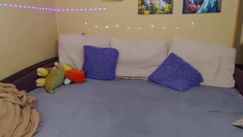 Snapshot of juliasane_ chatting on January 26, 2025, 3:58 pm Jul online show from January 26, 2025, 3:58 pm
