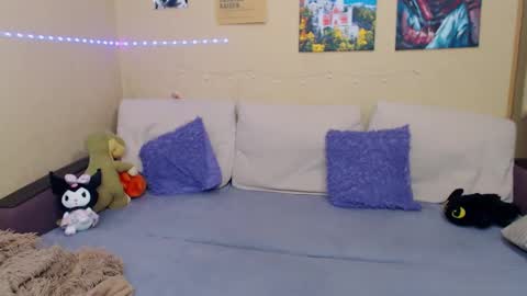 Snapshot of juliasane_ chatting on February 11, 2025, 4:13 pm Jul online show from February 11, 2025, 4:13 pm