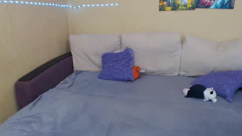 Snapshot of juliasane_ chatting on September 23, 2025, 2:53 pm Jul online show from September 23, 2025, 2:53 pm
