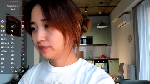 Snapshot of juliastapes chatting on December 7, 2024, 11:07 am julia online show from December 7, 2024, 11:07 am