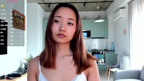 Snapshot of juliastapes chatting on December 14, 2024, 8:02 am julia online show from December 14, 2024, 8:02 am