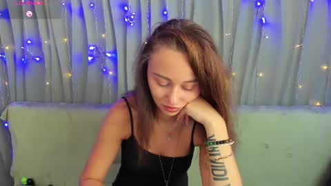 Yulya online show from August 4, 2026, 3:10 am